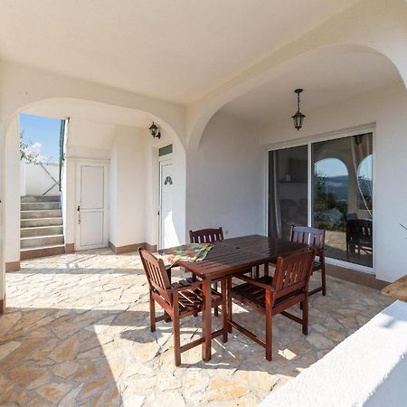Gorgeous Home In Kastel Stafilic With Wifi מראה חיצוני תמונה