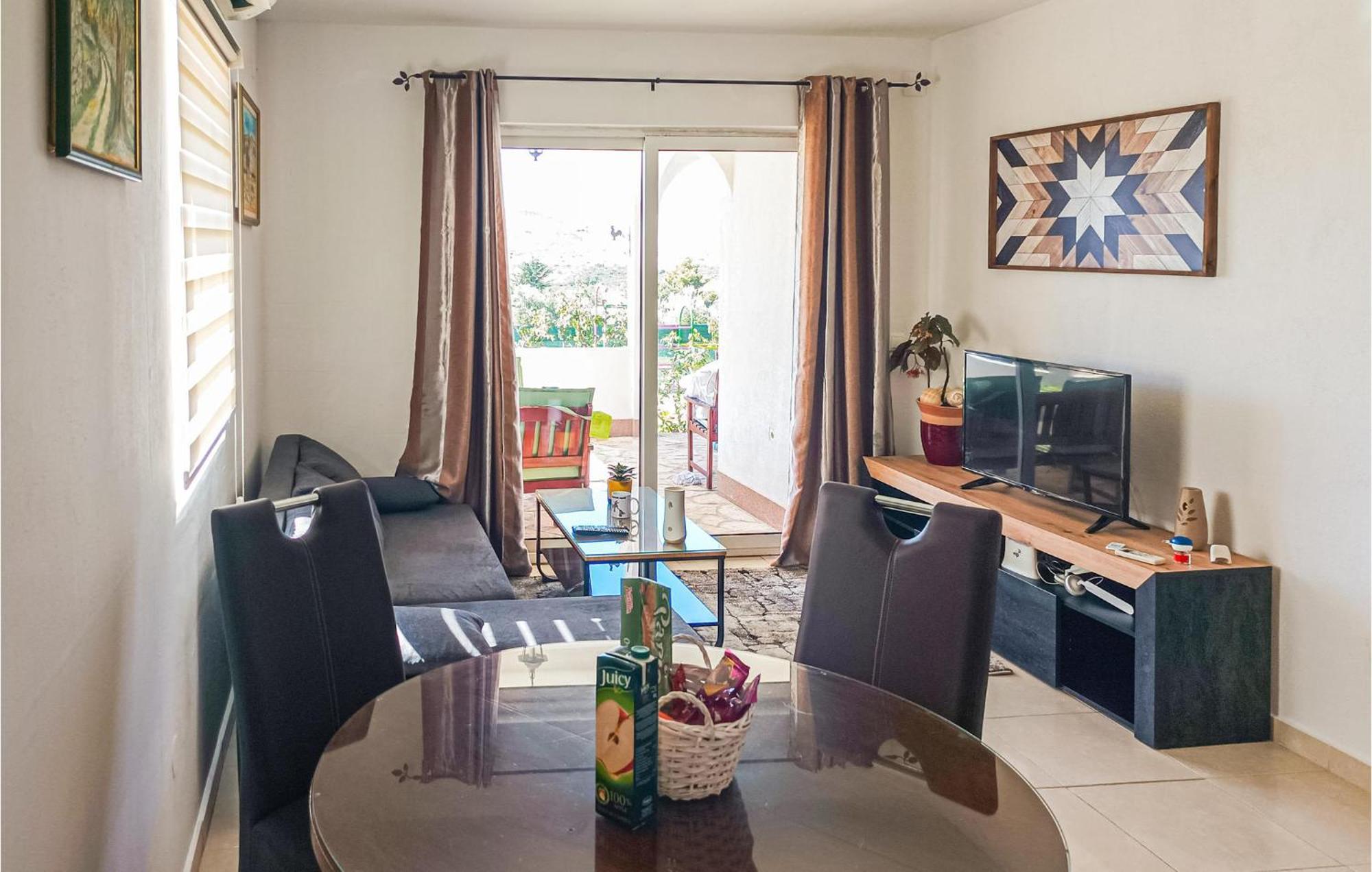 Gorgeous Home In Kastel Stafilic With Wifi מראה חיצוני תמונה